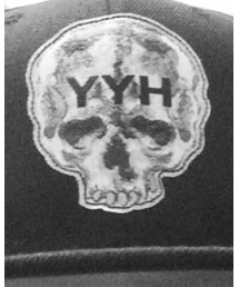 Yohji Yamamoto POUR HOMME | キャップ