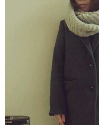 ローリーズファーム | チェスターコート