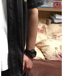 G-SHOCK | アナログ腕時計