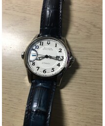 bulova acctron | アナログ腕時計