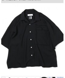 FACETASM | トップス