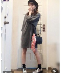 〜6/5のコーデ〜 | その他