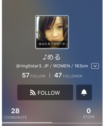 ♪めるちゃん | その他