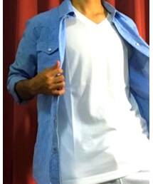 VANQUISH | シャツ/ブラウス