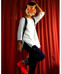 真似っこの真似っこ‼︎ | その他