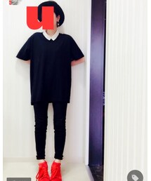 リンク元コーデ‼︎さすがuちゃん‼︎ | その他