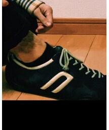 NEGRONI | スニーカー