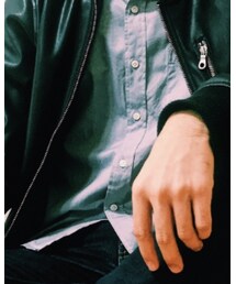 KEI | シャツ/ブラウス