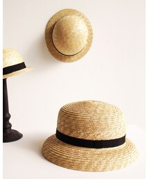 CLASKA Gallery & Shop "DO" | 帽子