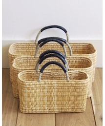 warang wayan | かごバッグ