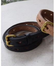 MASTER&Co | ベルト