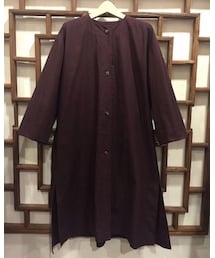 ARTS & SCIENCE | カバーオール