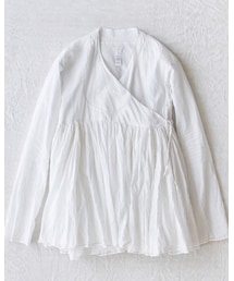 dosa | シャツ/ブラウス