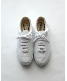maccheronian×BIO HOTEL | スニーカー