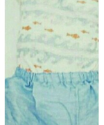 OLD NAVY | ロンパース