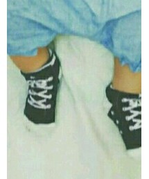 Handmade | デニムパンツ