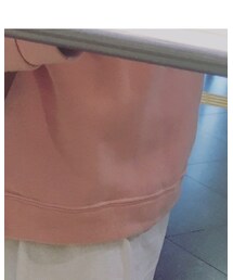 STYLENANDA | スウェット