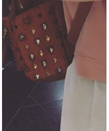 MCM | バックパック/リュック