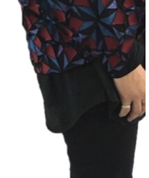 COMME des GARCONS | シャツ/ブラウス