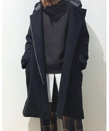 NICE CLAUP | ジャケット/アウター