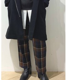 NICE CLAUP | パンツ