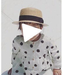 green label relaxing | ハット