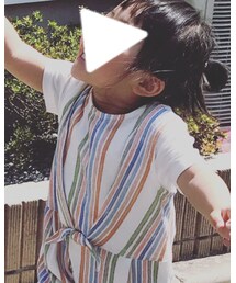 無印良品 | Tシャツ/カットソー