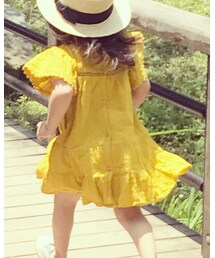 ZARA | ワンピース