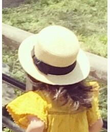 green label relaxing | ハット