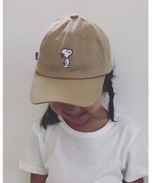 しまむら | キャップ