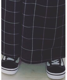 VANS | スニーカー