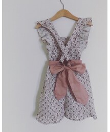 Handmade | エプロン