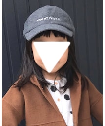 mont-bell | キャップ