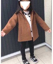 ZARA | シャツ/ブラウス