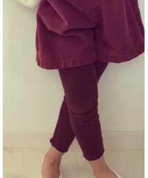 ZARA | レギンス/スパッツ