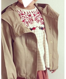 ZARA | シャツ/ブラウス