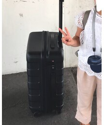 無印良品 | スーツケース/キャリーバッグ