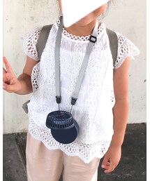 ZARA | シャツ/ブラウス