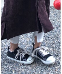 CONVERSE ALL STAR | スニーカー