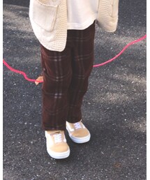CIAOPANIC TYPY | パンツ