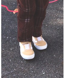 VANS | スニーカー