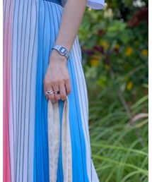 MILKFED. | スカート