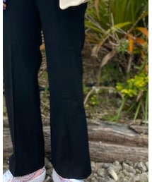 MILKFED. | パンツ