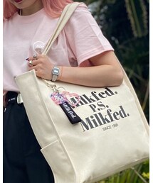 MILKFED. | キーケース/キーアクセサリー