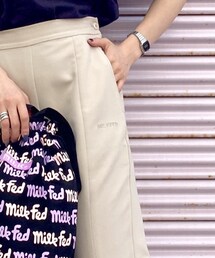 MILKFED. | パンツ