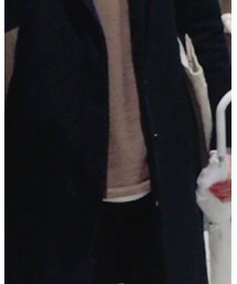 HARE | チェスターコート