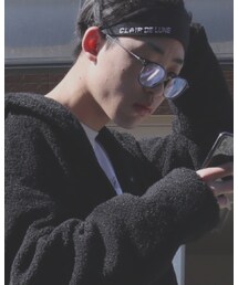 CLAIRDELUNA | ヘアバンド