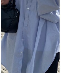 ecume | シャツ/ブラウス