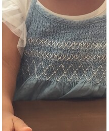 GAP | ワンピース