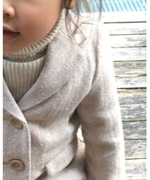 BRANSHES | テーラードジャケット